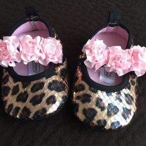 Tendertoes baby shoes